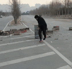 搞笑gif动图表情包每日一笑