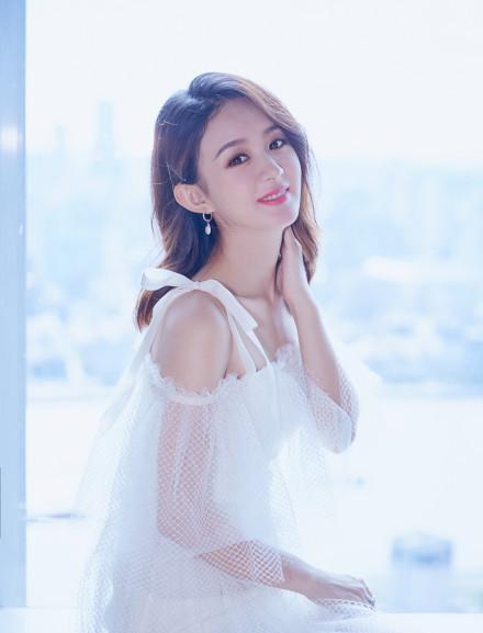 赵丽颖太有心机几张图片告诉你,赵丽颖人品到底怎么样