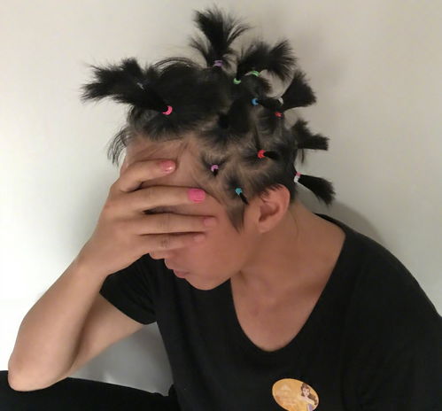 邓超直言在家待不下去,终于看清自己的地位,只能在热评找存在感