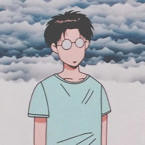 动漫头像无人之岛