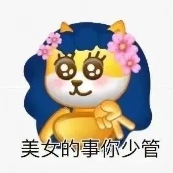 来了收获爆笑无限的超级沙雕表情包大放送
