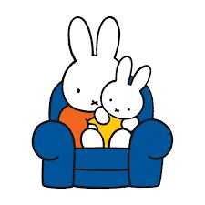 全球超级ip米菲miffy的诞生