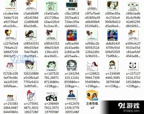 表情王者荣耀qq微信斗图表情包信息,使用方法,免费下载表情