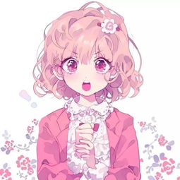 福利110张动漫男女生头像任你选
