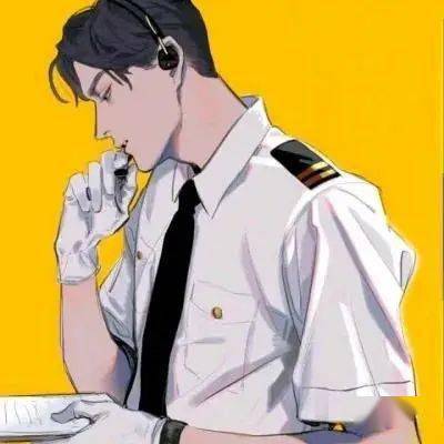 六十岁微信使用头像男人
