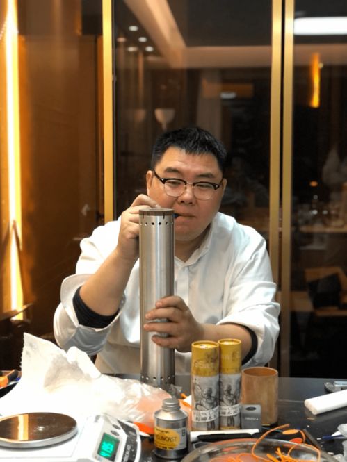 我,35岁大厂程序员,我们发射了一枚火箭