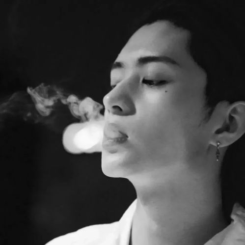 男生头像套图认真做个快乐普通人