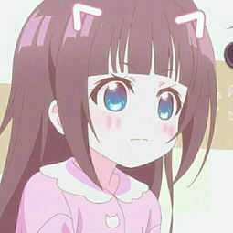 这个小女孩是谁