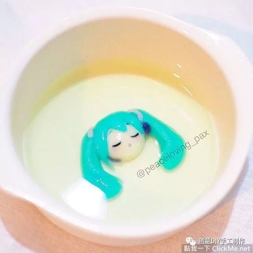 超精心巧手卡通人物料理,泰国正妹教你怎么做