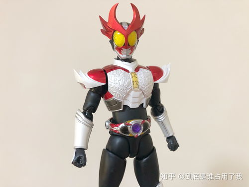 有没有大佬手里有假面骑士真骨雕的,可以拍照介绍一下