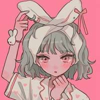 动画片卡通人物头像女生微信头像图片大全