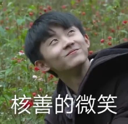 时代少年团搞笑表情包吓我一跳