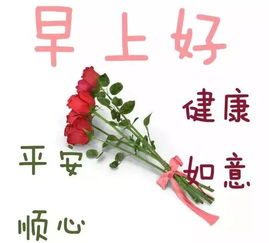 人间最珍贵是友情我最想见到的是你有好心情,祝你快乐,早安