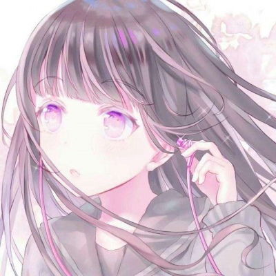 2020最新qq女生头像