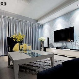 成都府青路二段小区装修公司