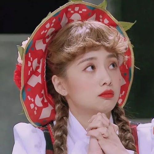 优质好看的qq头像