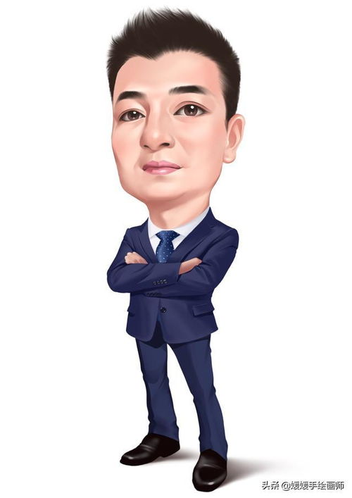 成熟稳重有内涵的成功男士微信头像,彰显男人身份的微信头像