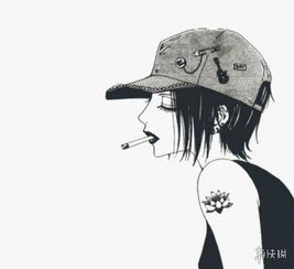 艰辛却充满希望盘点动漫中充满梦想的北漂少女