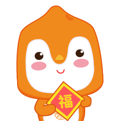 小小企鹅表情包