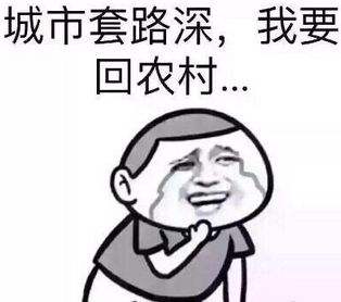 套路表情包,教你怎样玩套路玩心机