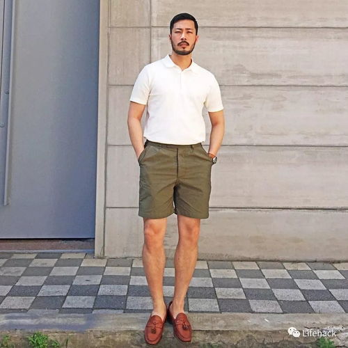 适合30岁以上男士的穿衣风格