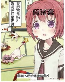 dnf假猪套为什么天下第一假猪套表情包一览