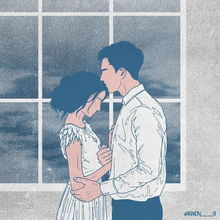 一个40岁男人的忠告别轻易碰一个四十岁左右的女人,很难