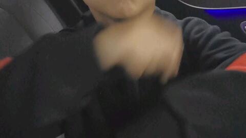 真人版生气表情包