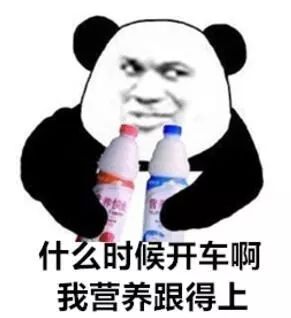 搞笑熊猫表情包委屈