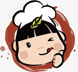矢量卡通厨师素材图片免费下载高清psd千库网图片编号9243061