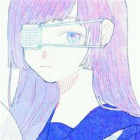 元气满满女生头像漫画微信头像图片大全
