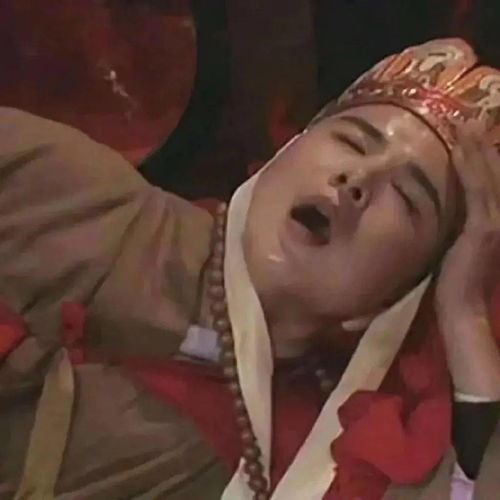 一组爱不释手的头像合集,请签收