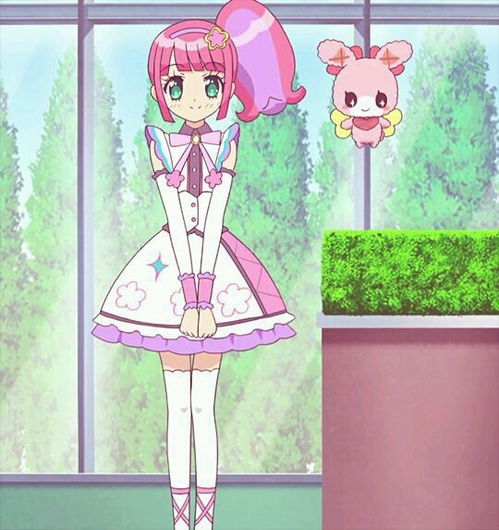 卡农库里头像