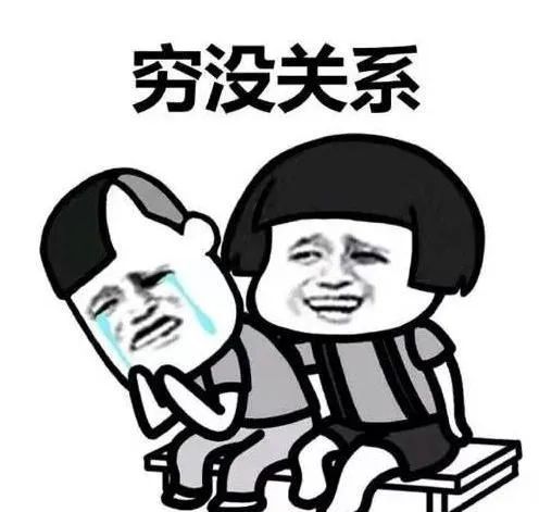 爆笑段子酒店早上提供自助早餐,我发现了一种豆芽汤十分好喝