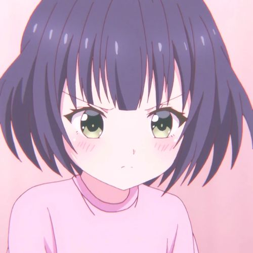 软妹必备的动漫女头