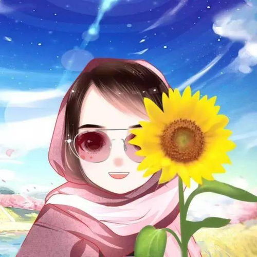 精美一家三口,父母儿女微信头像