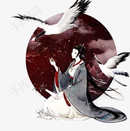 卡通手绘人物素材图片免费下载高清卡通手绘psd千库网图片编号4471096