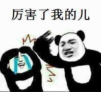 厉害了我的儿搞笑表情图片厉害了我的儿表情包下载乐游网游戏下载