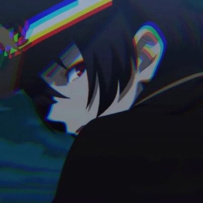 机甲头像男生霸气冷酷