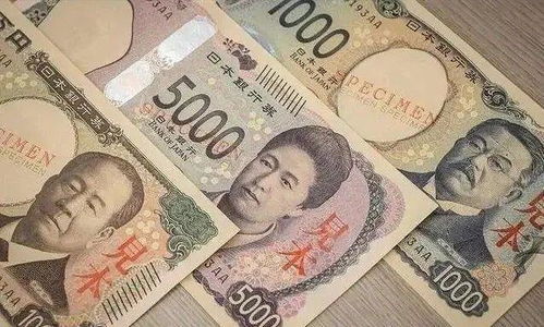 日本发行新币20年来首次变脸
