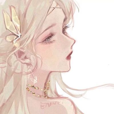 少女专属优质动漫头像好看你要悄悄拔尖然后惊艳所有人