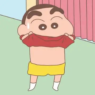 小新头像102蜡笔小新