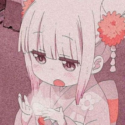敲可爱动漫女头希望夏天像桃子卡通动漫头像我要个性网