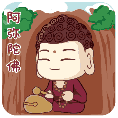 乐山大佛会说会笑了朱广权和微信表情包红包也被玩坏啦