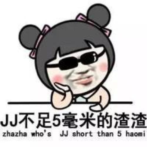 搞笑gif趣图鹅我要在你腿上写个惨字啊老婆