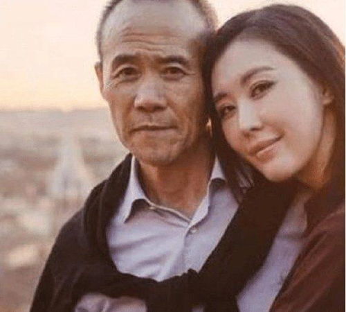 当年攀高枝嫁68岁王石的女演员,相差30多岁,他们现状如何