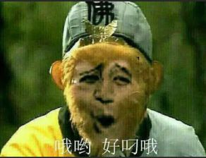 不一样的西游记兄贵哲学cover许镜清