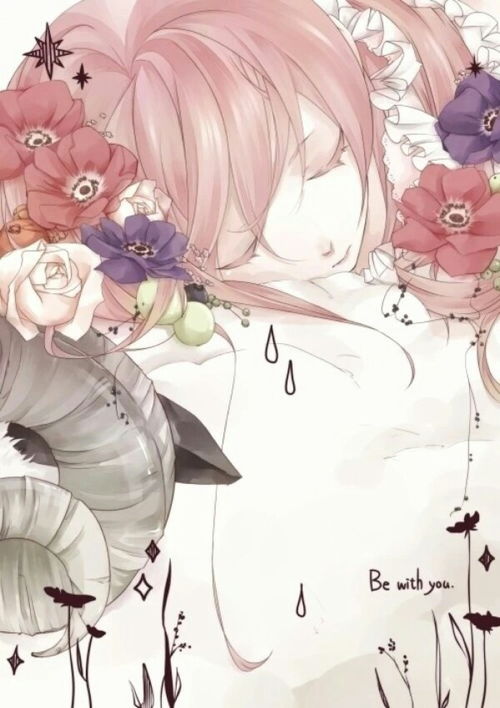 游戏原画日韩插画角色美宣xrcg动漫堆糖,美好生活研究所