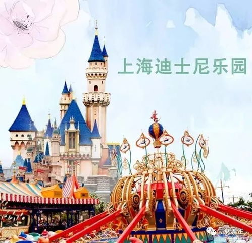 上海迪士尼337元起蜂抢迪士尼2次入园门票,探索一个期待已久的神奇梦幻世界,每个人都能在这里点亮心中奇梦