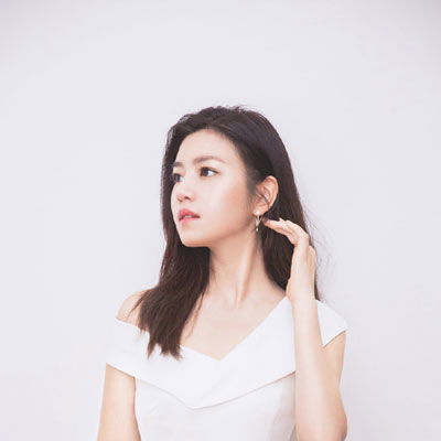 陈妍希qq头像
